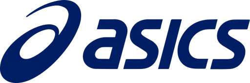 ASICS logo
