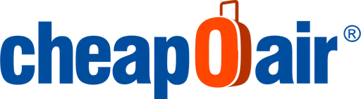 CheapOair logo