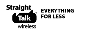 Straight Talk logo