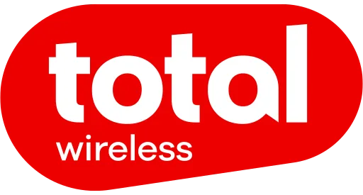 Total Wireless logo
