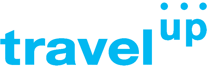 TravelUp logo
