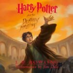 Harry Potter books under $10
