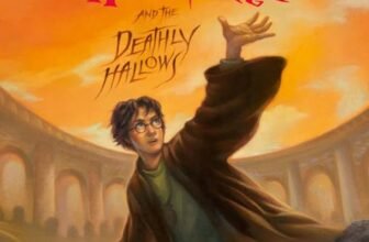 Harry Potter books under $10