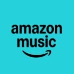 Amazon Music icon