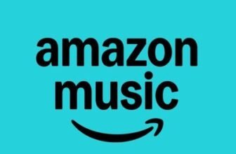 Amazon Music icon