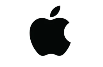Apple Icon