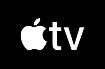Apple TV_logo