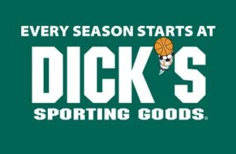 Dick’s Sporting Goods logo