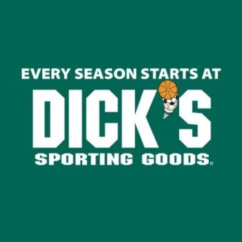 Dick’s Sporting Goods logo