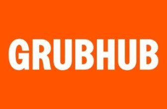 Grubhub icon