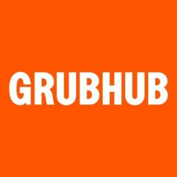 Grubhub icon