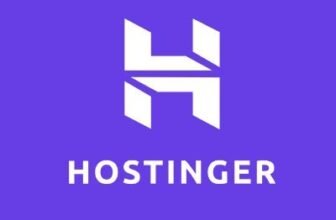 Hostinger icon