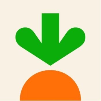 Instacart icon