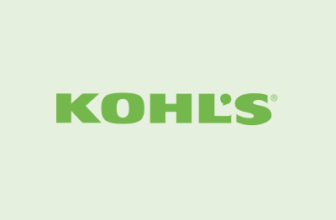 Kohl’s Card: Get 40% Off When You Apply