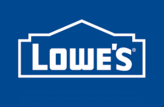 Lowes icon