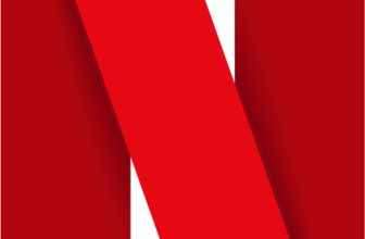 Netflix Symbol