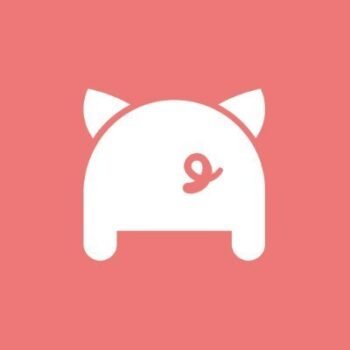 Porkbun icon