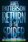 50% Off James Patterson Return of the Spider Pre-Order