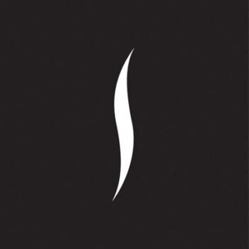 This is the icon for the beauty brand and store, Sephora.