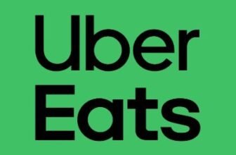 UberEats Icon