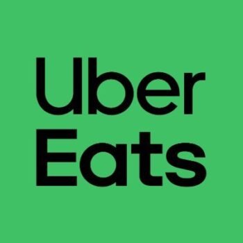 UberEats Icon