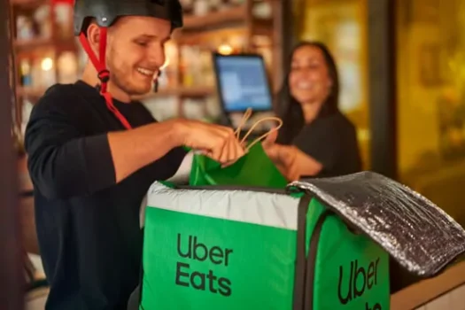 uber eats first order