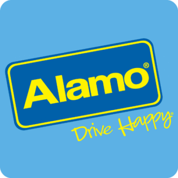 Alamo icon