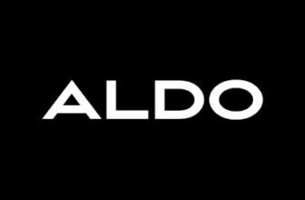 Aldo Shoes logo