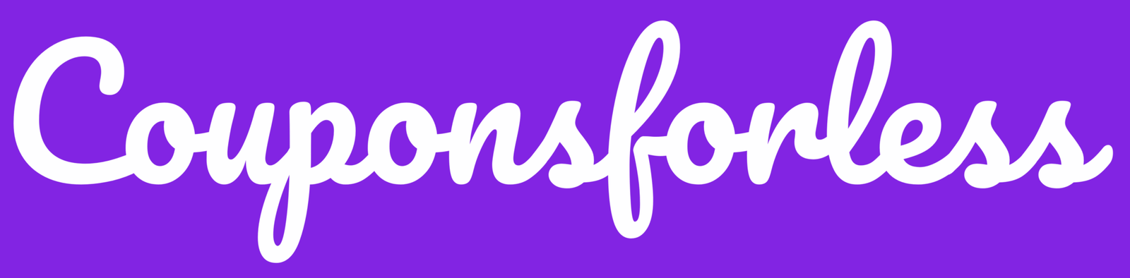 Couponsforless