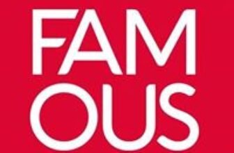 Famous Footwear icon