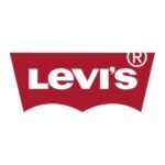 Levi’s icon red