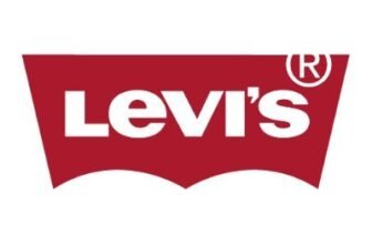 Levi’s icon red