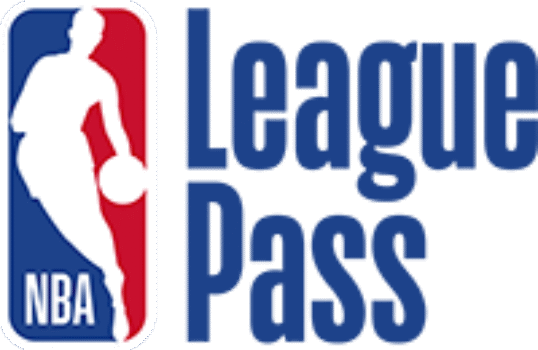 NBA League Pass icon