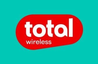 Total Wireless icon