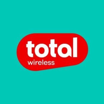Total Wireless icon