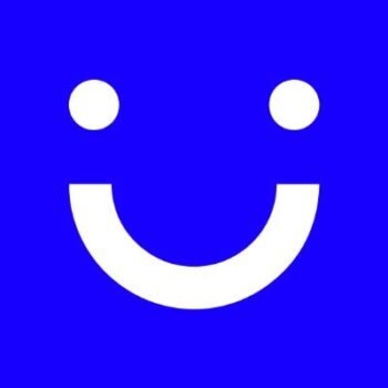 Visible icon