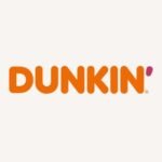 dunkin donuts icon