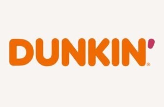 dunkin donuts icon