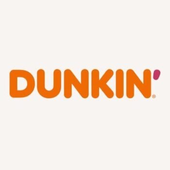 dunkin donuts icon