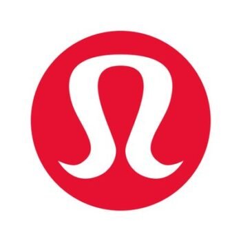 Lululemon icon