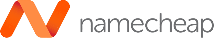 namecheap logo