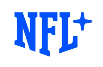 nfl plus logo enhanced