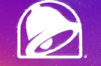 taco bell icon