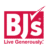 Enjoy 75% Off a BJ’s Membership!