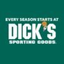 Dick’s Sporting Goods Coupon Code: Get $20 Off Your Order