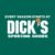 Dick’s Sporting Goods Coupon Code: Get $20 Off Your Order