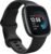 Fitbit Versa 4 Fitness Smartwatch, Black/Graphite