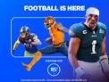 Never Miss a Play: Get NFL+  for just $6.99/month!