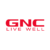 Get 15% OFF your first order with GNC