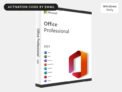 Lifetime Microsoft Office and 3-Year Adobe Acrobat Pro Bundle